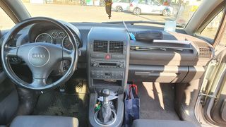 Audi A2 2004 1.4 TDI-thumb-5