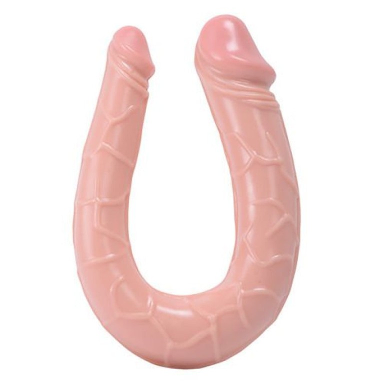 Twice Double Phallus