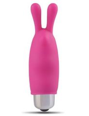 Δονητής Τσέπης Mini Vibrator Finger Fan Ears - Toyz4Lovers