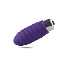 Δονητής Τσέπης Mini Vibrator Finger Fan Prop - Toyz4Lovers