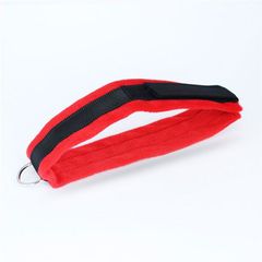 Bondage kit (RED)-thumb-2