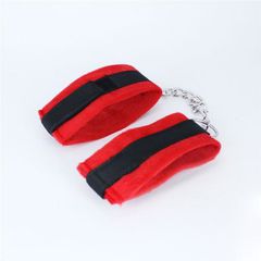Bondage kit (RED)-thumb-3