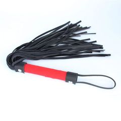 Bondage kit (RED)-thumb-4