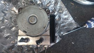 ABS μονάδα Bosch PEUGEOT 307 0265234152-thumb-2