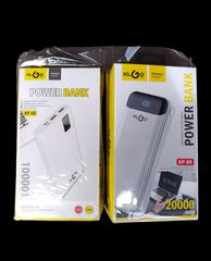 Powerbank 