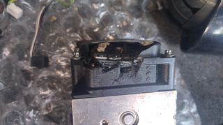ABS μονάδα Bosch PEUGEOT 307-thumb-4