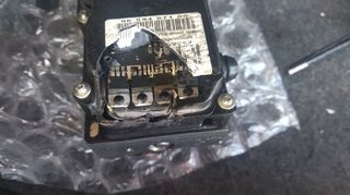 ABS μονάδα Bosch PEUGEOT 307-thumb-6
