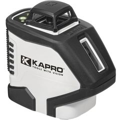 Kapro 633129 Γραμμικό Αλφάδι Laser Πράσινης Δέσμης