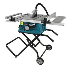 Bulle 633077 Δισκοπρίονο Πάγκου με Ισχύ 1800W, Δίσκο Κοπής Διαμέτρου 250mm & Ταχύτητα Κοπής 5000rpm