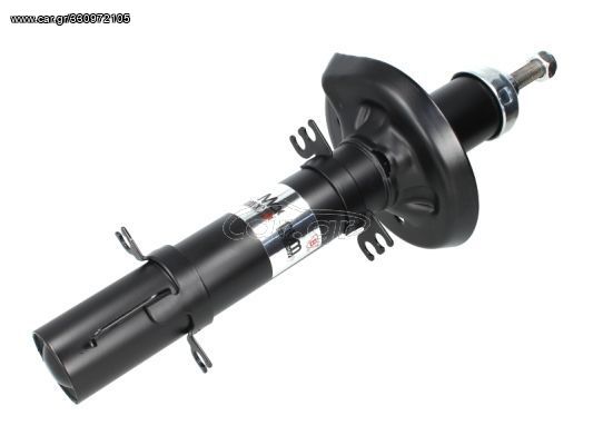 ΑΜΟΡΤΙΣΕΡ ΕΜΠΡΟΣ / ΠΙΣΩ AUDI A3 (8L1) 1.8 T