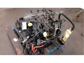 RENAULT D7F 1.2 KANGOO CLIO TWINGO-thumb-1