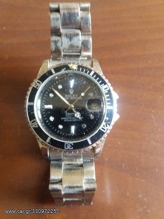 ROLEX AYTOMATO