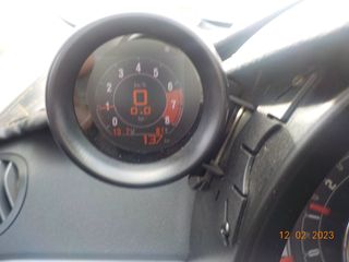Fiat 500 2013 LOOK ABARTH ΟΘΩΝΗ 9¨ 4G ANDROID 11-thumb-13