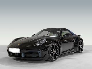 Porsche 992 2021 992 Turbo S Bosganas-thumb-1