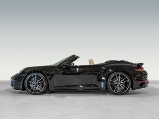 Porsche 992 2021 992 Turbo S Bosganas-thumb-4