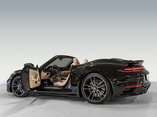 Porsche 992 2021 992 Turbo S Bosganas-thumb-2