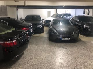 Porsche 992 2021 992 Turbo S Bosganas-thumb-36