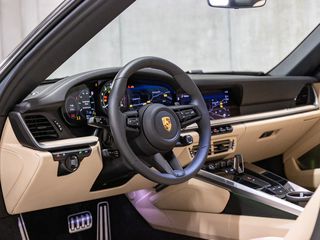Porsche 992 2021 992 Turbo S Bosganas-thumb-9