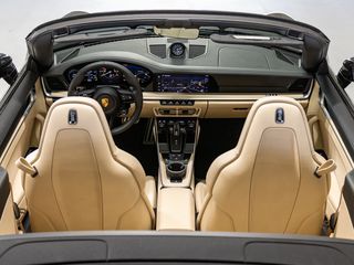 Porsche 992 2021 992 Turbo S Bosganas-thumb-10