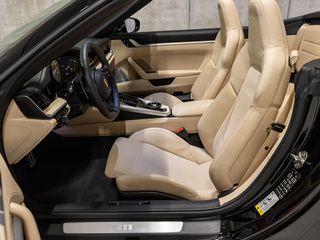 Porsche 992 2021 992 Turbo S Bosganas-thumb-13