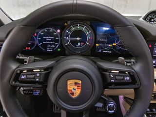 Porsche 992 2021 992 Turbo S Bosganas-thumb-19