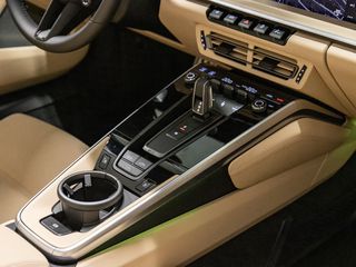 Porsche 992 2021 992 Turbo S Bosganas-thumb-20