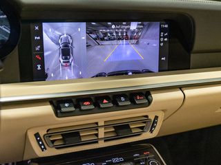 Porsche 992 2021 992 Turbo S Bosganas-thumb-22