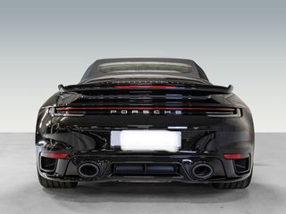 Porsche 992 2021 992 Turbo S Bosganas-thumb-5