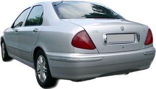 Lancia Lybra 2000-thumb-1