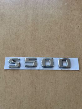 Καινούργιο σήμα S500