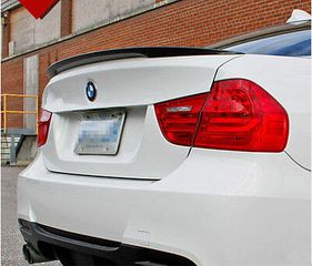 Αεροτομή πορτ-μπαγκάζ BMW E90 (2005-2011) M Performance  