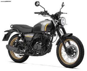 Keeway '23 X LIGHT 125 CC  2023