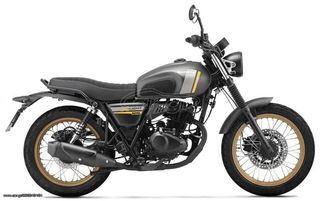 Keeway 2024 X LIGHT 125 CC  2023-thumb-12