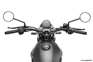 Keeway 2024 X LIGHT 125 CC  2023-thumb-11