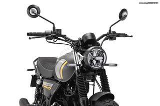 Keeway 2024 X LIGHT 125 CC  2023-thumb-13