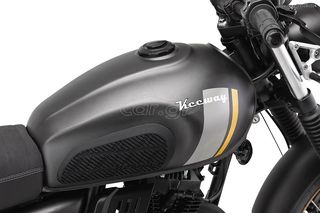 Keeway 2024 X LIGHT 125 CC  2023-thumb-15