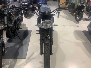 Keeway 2024 X LIGHT 125 CC  2023-thumb-2