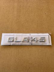 Καινούργιο σήμα GLA 45-thumb-2