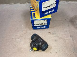 ΚΥΛΙΝΔΡΑΚΙΑ ΦΡΕΝΩΝ ΔΕΞΙ+ΑΡ. METELLI 04-0175/ 04-0176 | PEUGEOT 309 I, II - RENAULT 9, 11 '85->'93 | OE: 4402.77-thumb-1