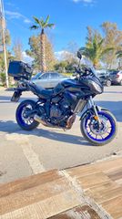 Yamaha Tracer 700 '19 ABS + EXTRA !!!! ΑΡΙΣΤΟ !!!!