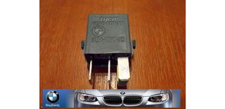 ΡΕΛΕ BMW E34 E90 E91 E92 E93 F10 Z3 ''BMW Βαμβακάς'