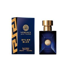 Versace Dylan Blue Pour Homme Edt Spray   30 ml