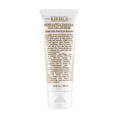 Kiehl's Pineapple Papaya Facial Scrub 100 ml