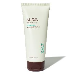 Αφρόλουτρο Ahava Deadsea Salt Liquid Dead Sea Salt   200 ml