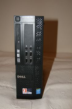 Dell Optiplex XE2 (9020) SFF, 16GB RAM, 256 GB SSD