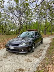 Honda Civic '99 Ek4 VTI