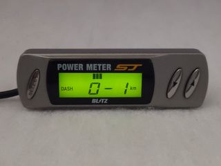 Blitz Power Meter ST