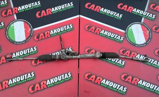 Κρεμαγιέρα JEEP COMPASS 2014-22