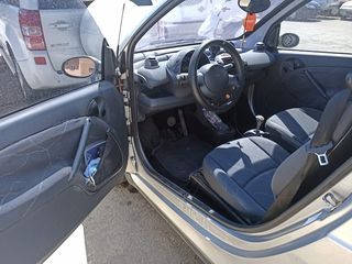 Smart ForTwo '07 cabrio passion