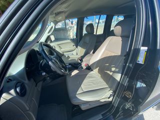 Jeep Cherokee 2007 EXECUTIVE*AUTO*NEW LPG LOVATO-thumb-32